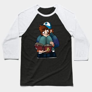 book three Baseball T-Shirt